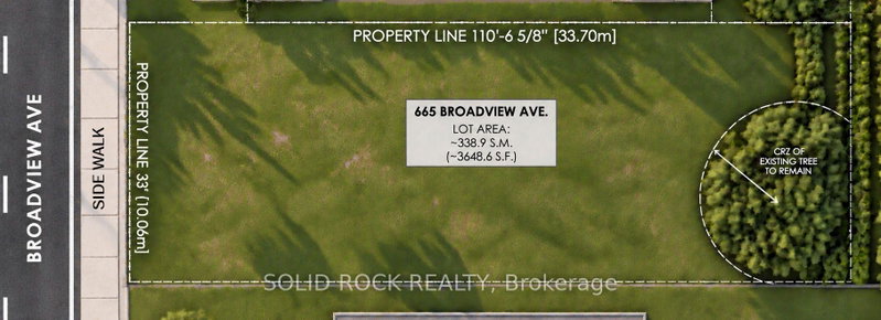 Image of home for listing MLS® X14084328