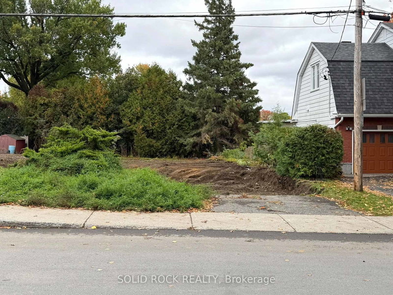 Image of home for listing MLS® X14084328