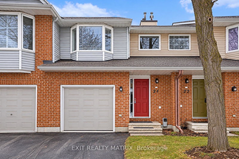 Image of home for listing MLS® X14084358