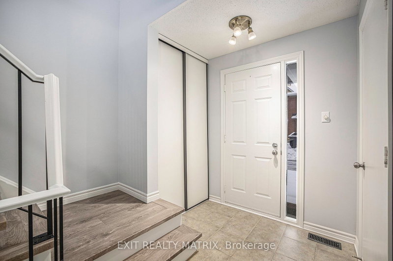 Image of home for listing MLS® X14084358