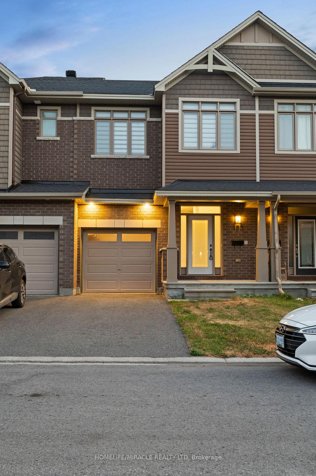 Image of home for listing MLS® X14084556