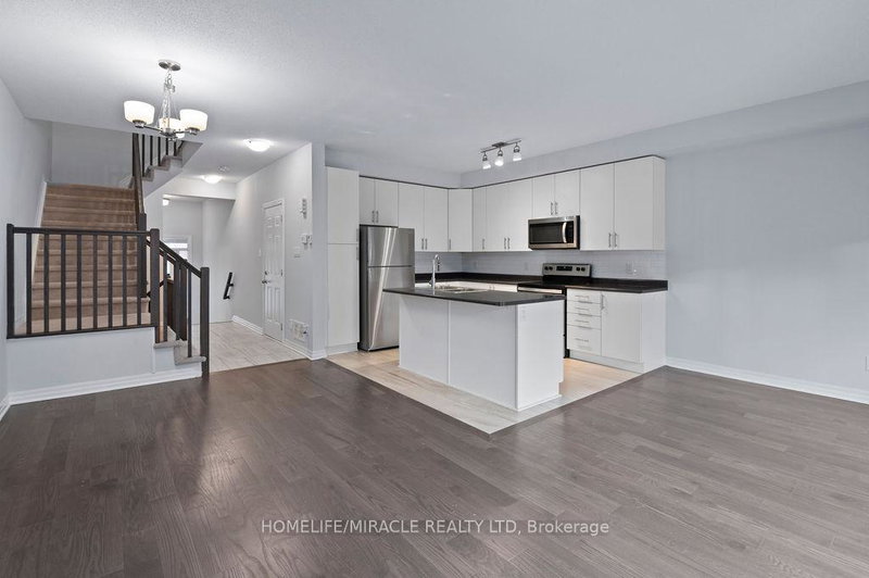 Image of home for listing MLS® X14084556