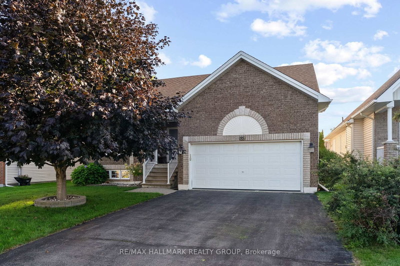 Image of home for listing MLS® X14084562