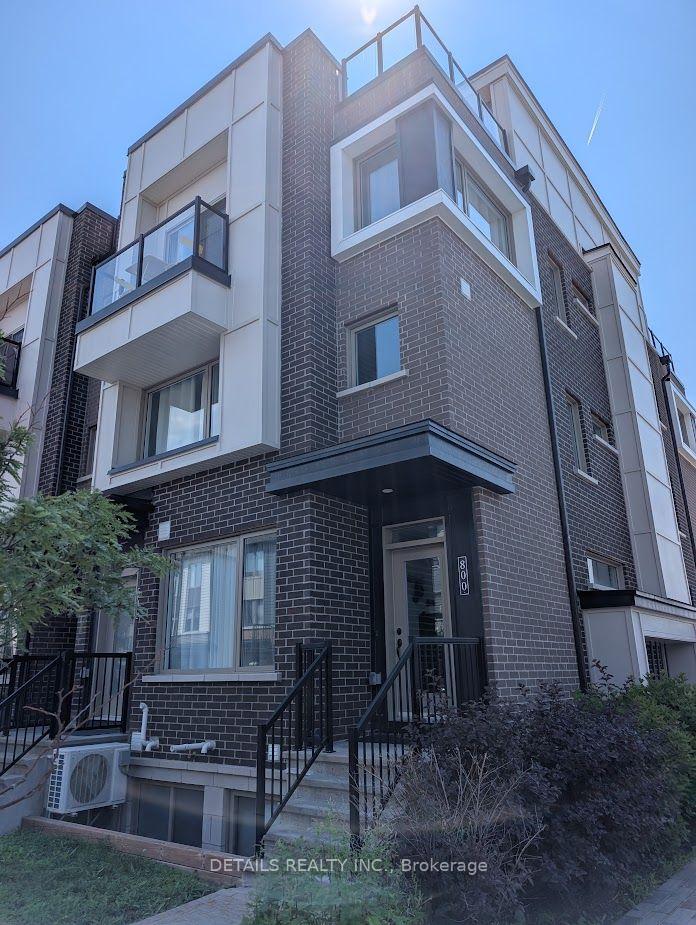 Image of home for listing MLS® X14084570