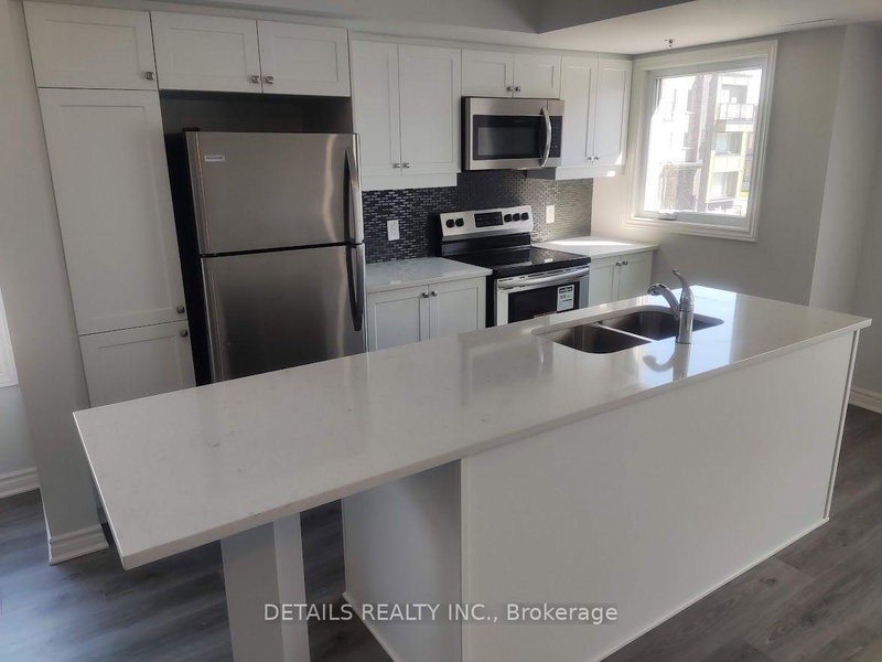 Image of home for listing MLS® X14084570
