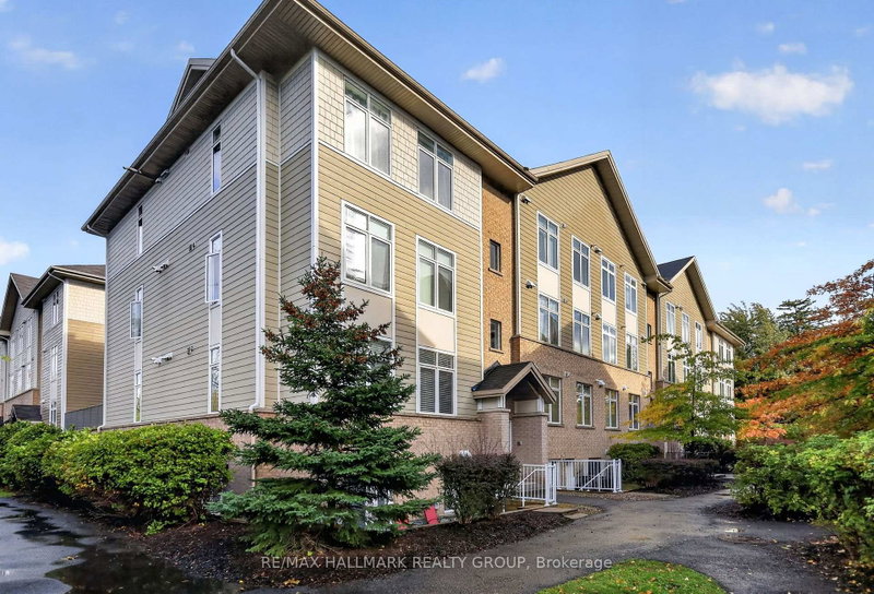 Image of home for listing MLS® X14084736
