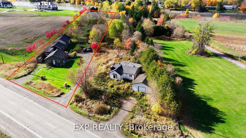 Image of home for listing MLS® X14084770