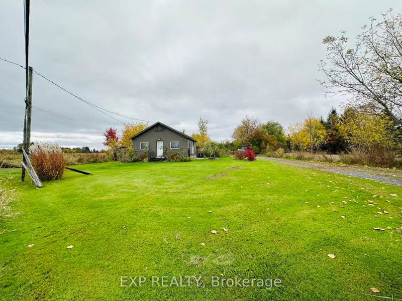 Image of home for listing MLS® X14084770
