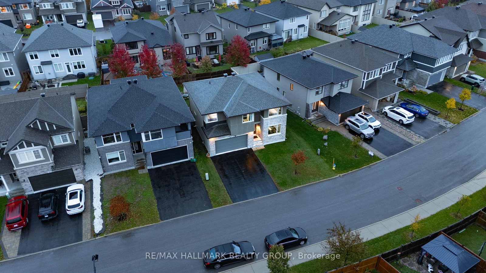 Image of home for listing MLS® X14084802
