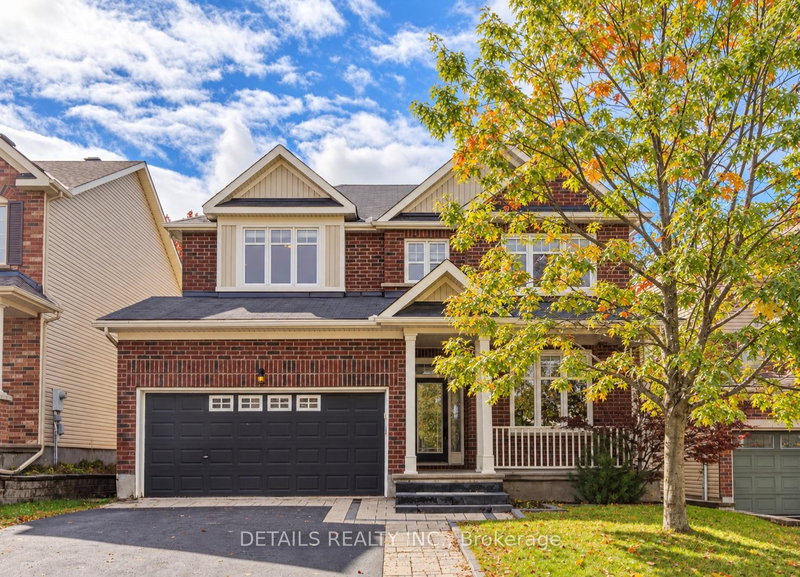 Image of home for listing MLS® X14084806