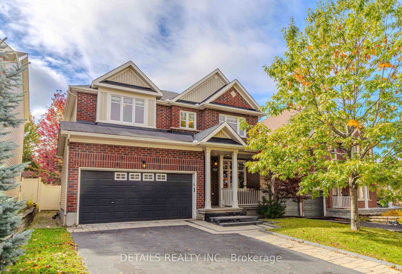 Image of home for listing MLS® X14084806