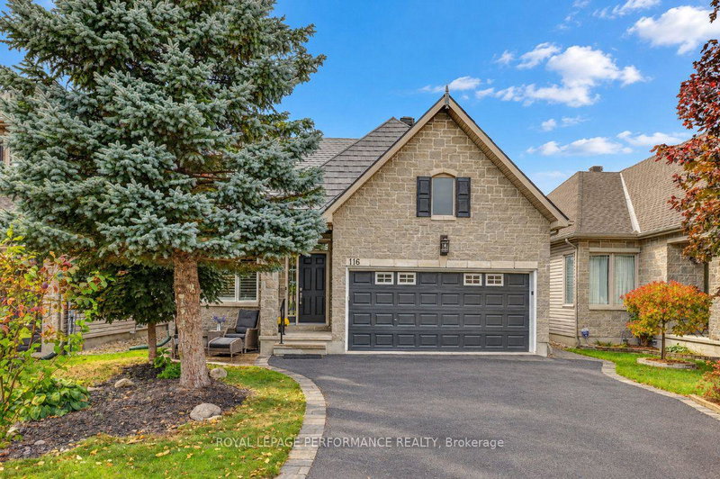 Image of home for listing MLS® X14084820