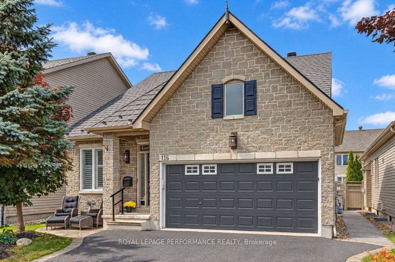 Image of home for listing MLS® X14084820