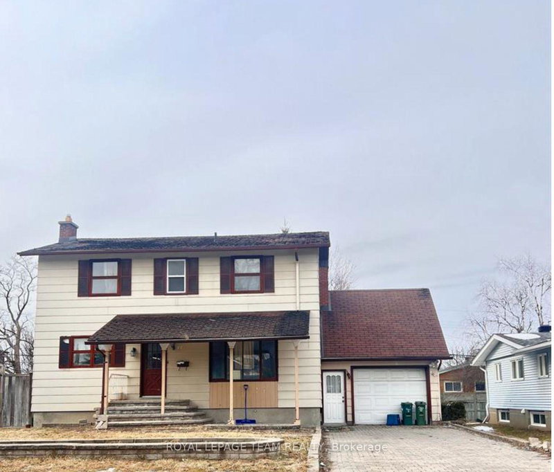 Image of home for listing MLS® X14084832