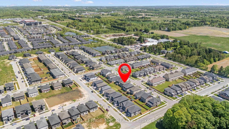 Image of home for listing MLS® X14084856