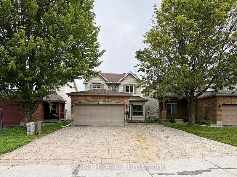 Image of home for listing MLS® X14084868