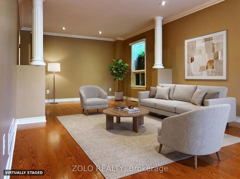 Image of home for listing MLS® X14084868