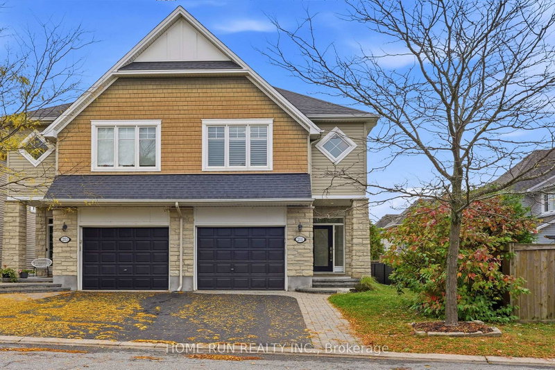 Image of home for listing MLS® X14084890