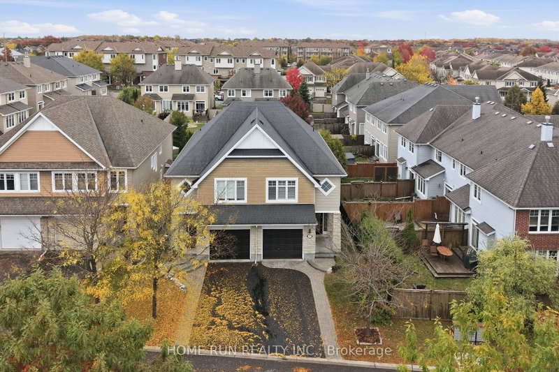 Image of home for listing MLS® X14084890