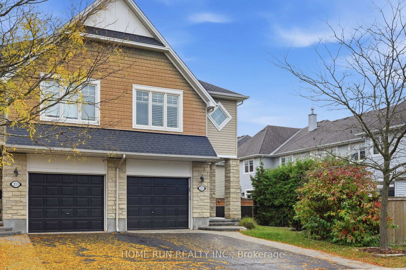 Image of home for listing MLS® X14084890