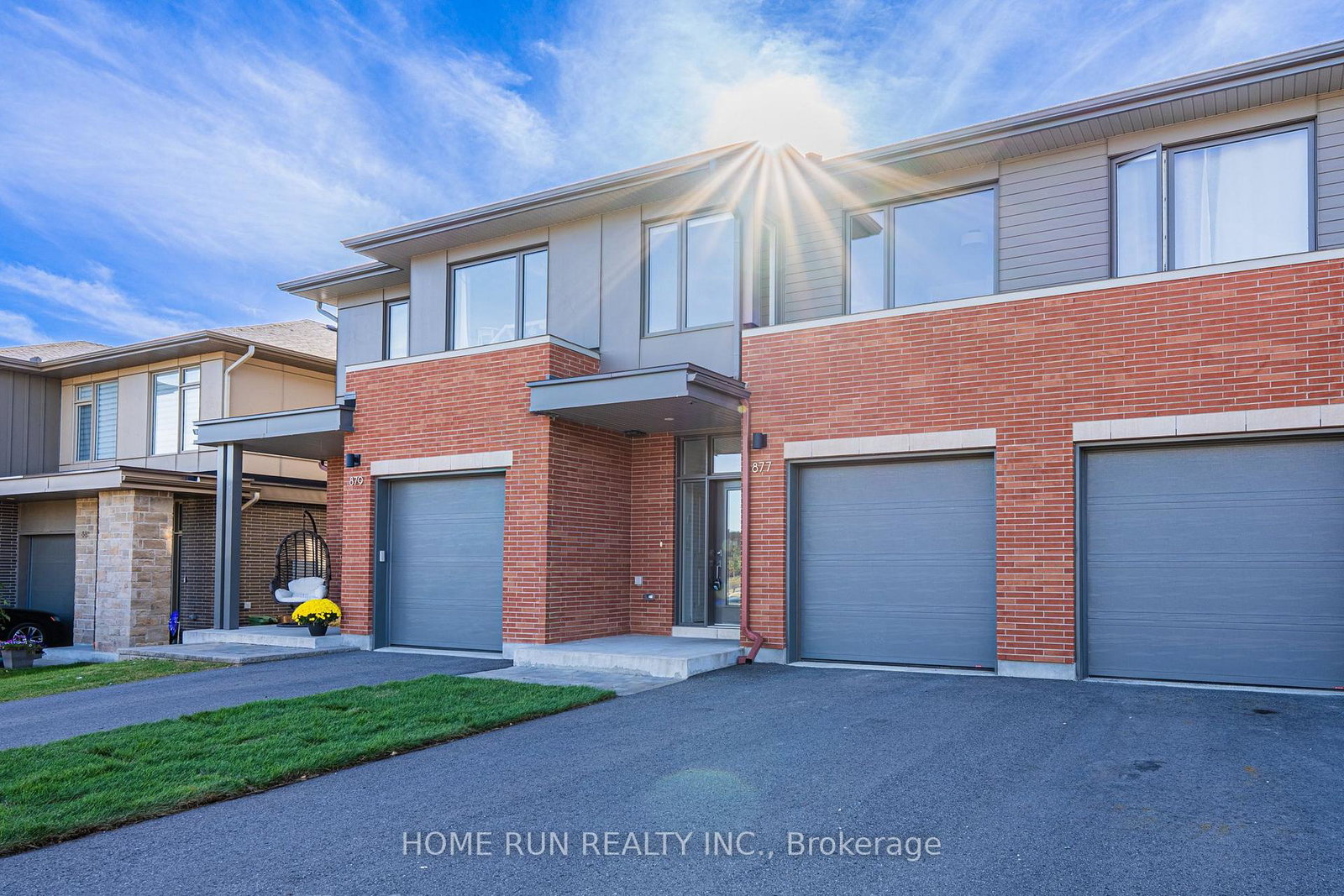 Image of home for listing MLS® X14084942