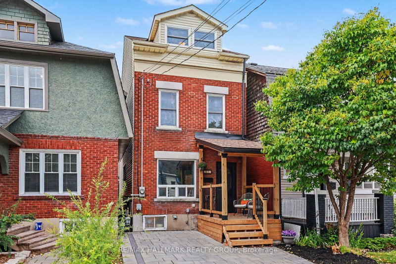 Image of home for listing MLS® X14085130
