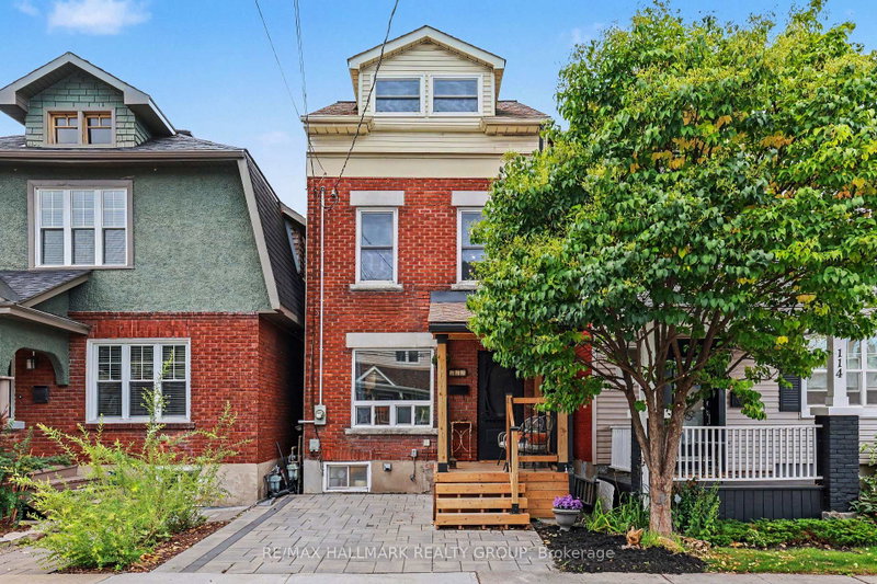 Image of home for listing MLS® X14085130