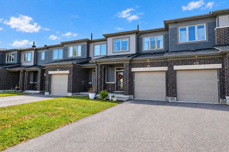 Image of home for listing MLS® X14085176