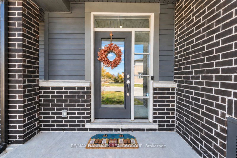 Image of home for listing MLS® X14085176