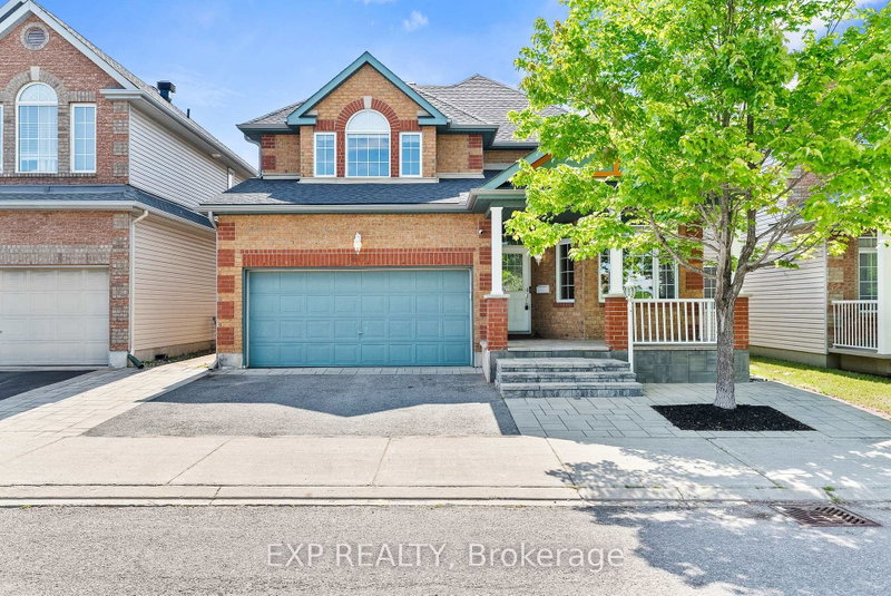 Image of home for listing MLS® X14085196