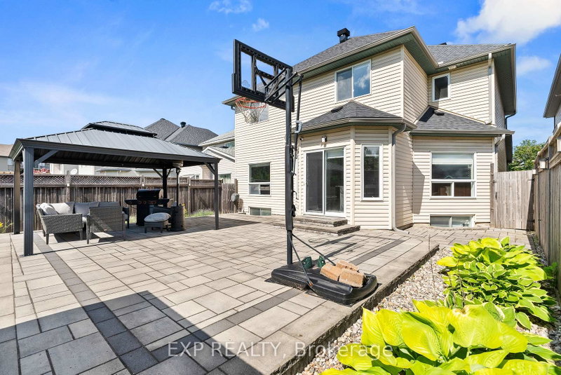 Image of home for listing MLS® X14085196