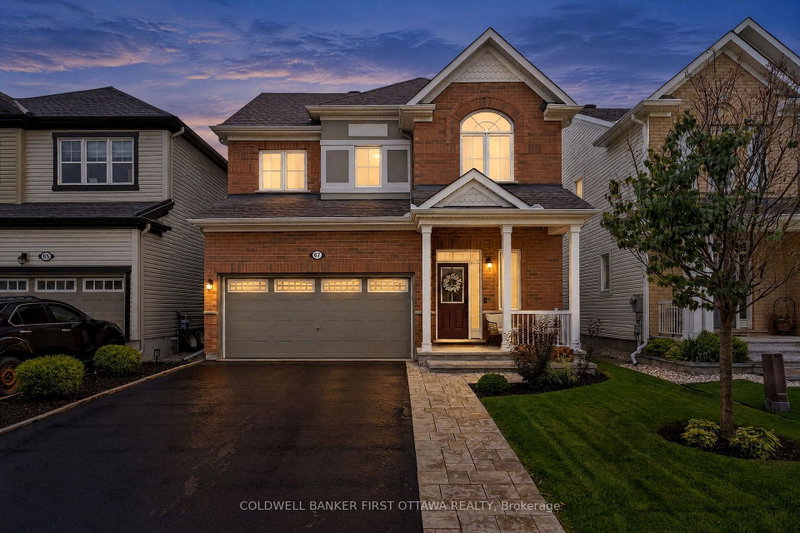 Image of home for listing MLS® X14085288