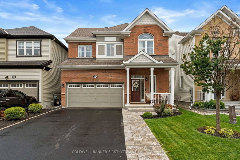 Image of home for listing MLS® X14085288