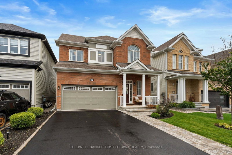 Image of home for listing MLS® X14085288