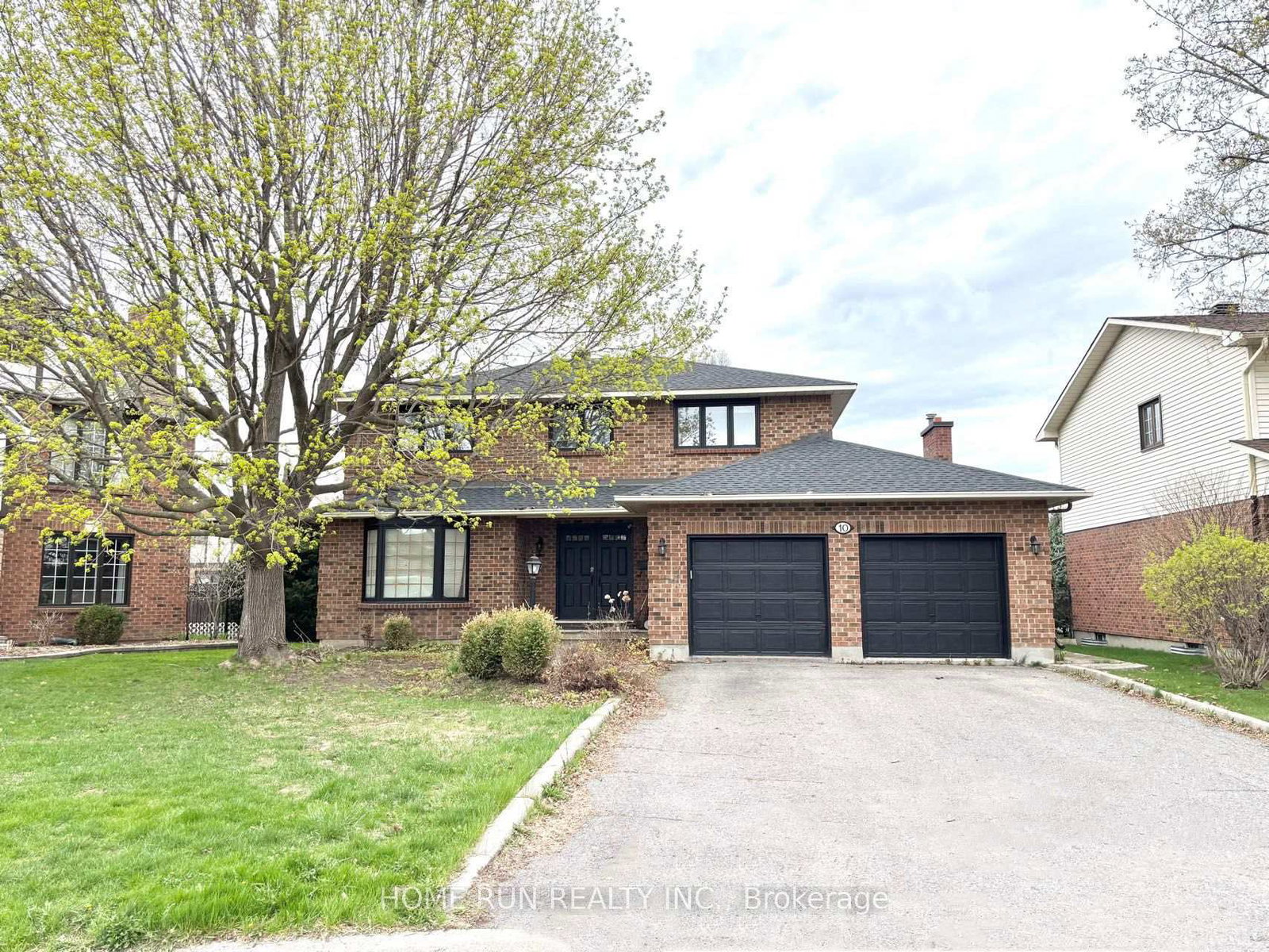Image of home for listing MLS® X14085328