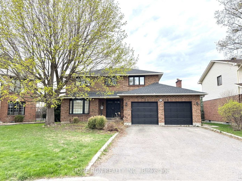 Image of home for listing MLS® X14085328