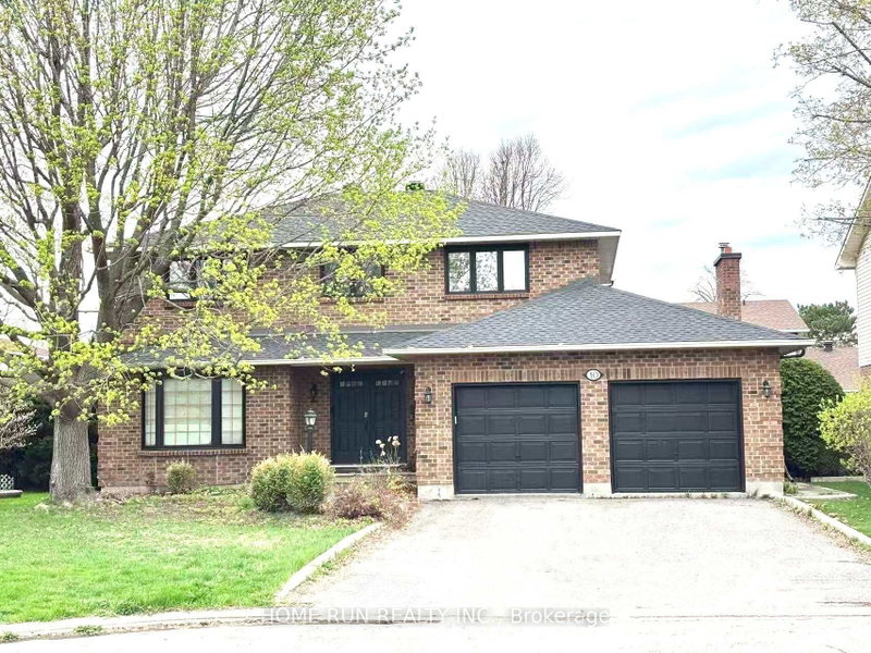 Image of home for listing MLS® X14085328