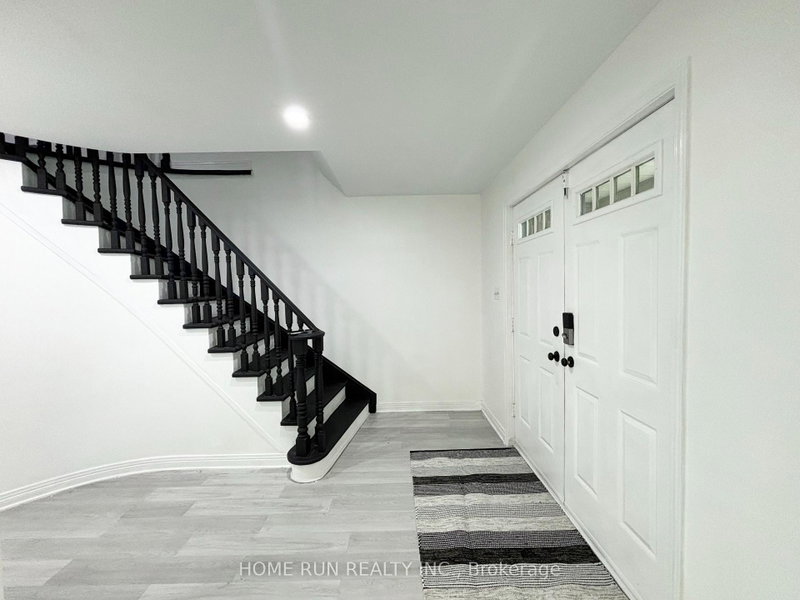 Image of home for listing MLS® X14085328