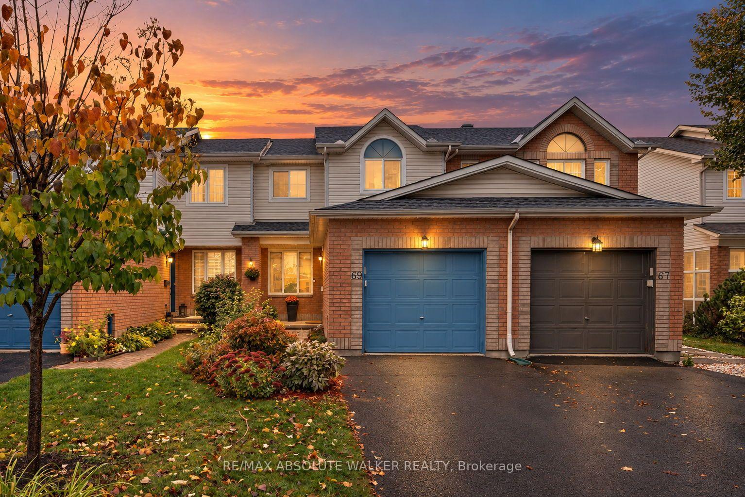 Image of home for listing MLS® X14085374