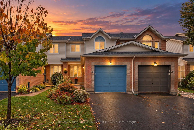 Image of home for listing MLS® X14085374