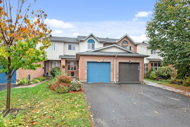 Image of home for listing MLS® X14085374