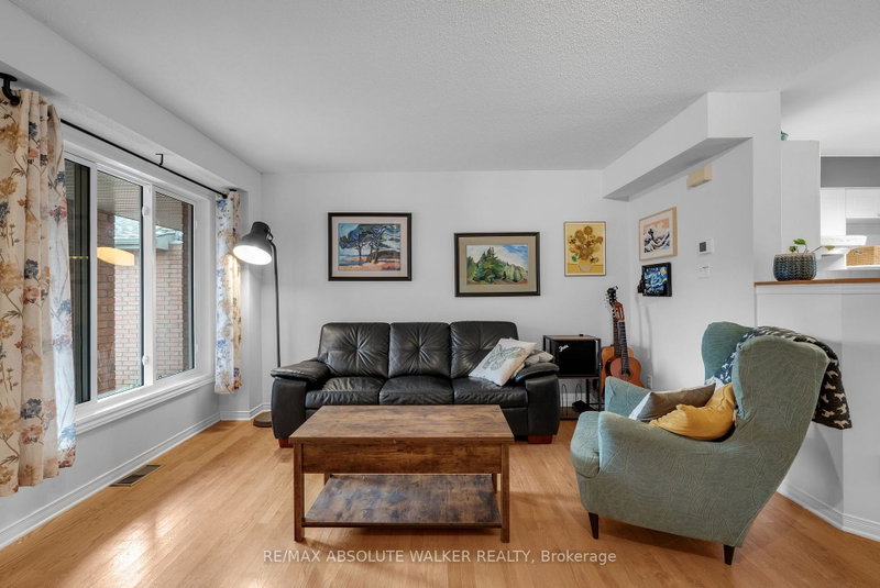 Image of home for listing MLS® X14085374