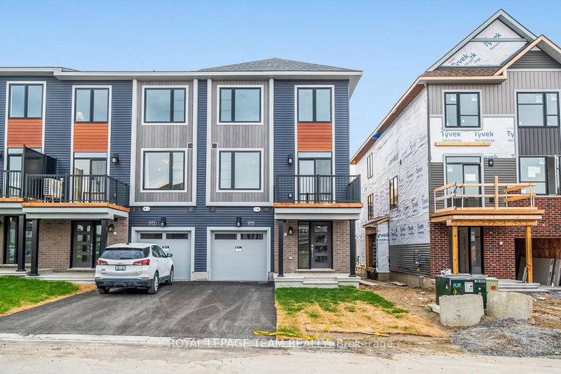 Image of home for listing MLS® X14085388