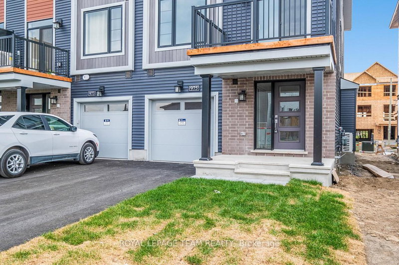 Image of home for listing MLS® X14085388