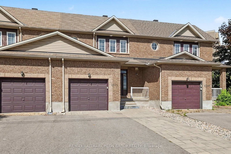 Image of home for listing MLS® X14085400