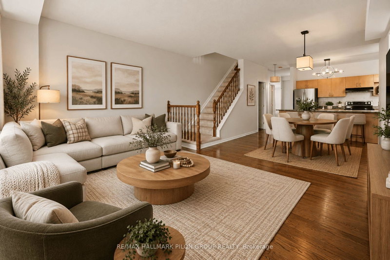 Image of home for listing MLS® X14085400