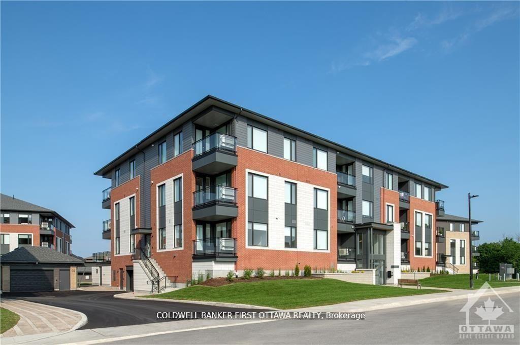 Image of home for listing MLS® X14085574