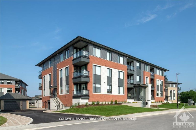 Image of home for listing MLS® X14085574
