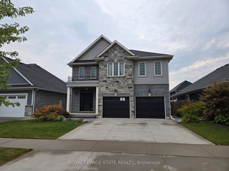 Image of home for listing MLS® X14085608