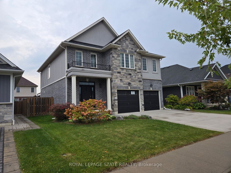 Image of home for listing MLS® X14085608